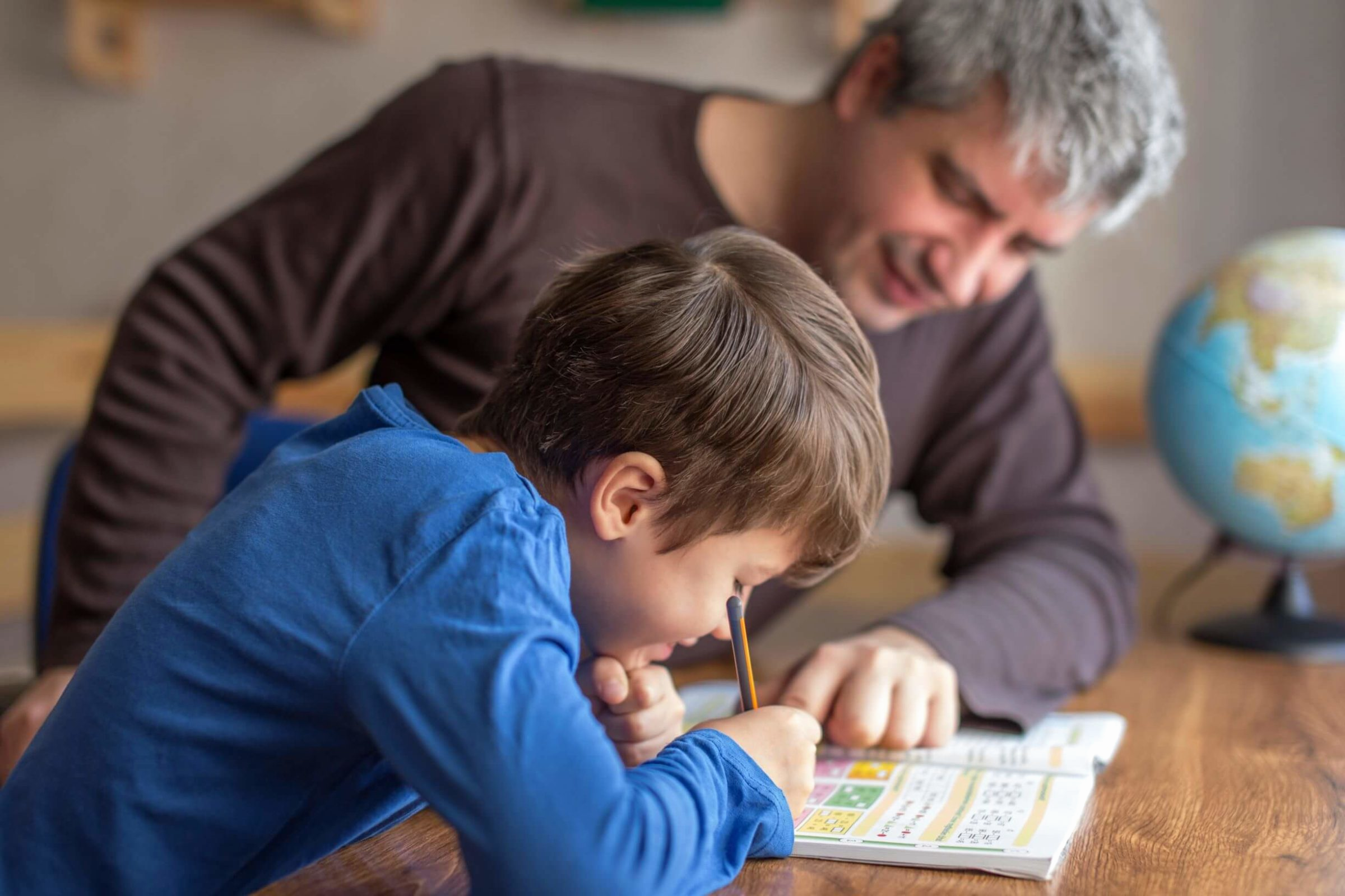 educational materials Germany